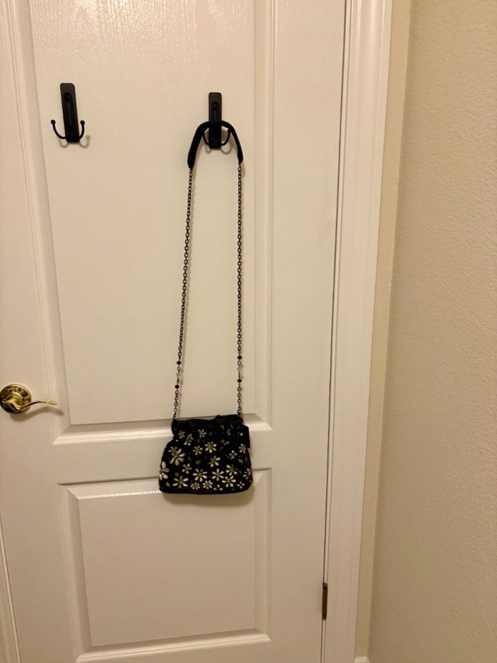 Fancy Free Crossbody Bag by Mary Frances - Picture 6 of 6